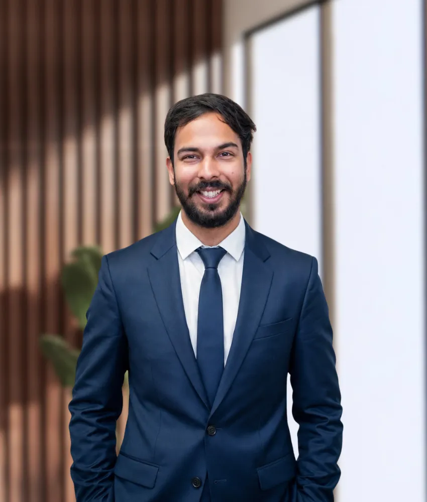Rahul Jain