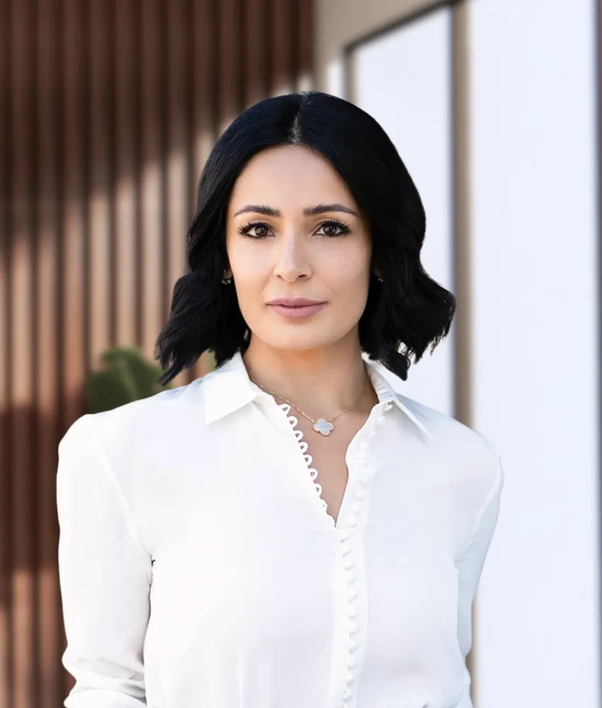 Saharnaz Farajollahi