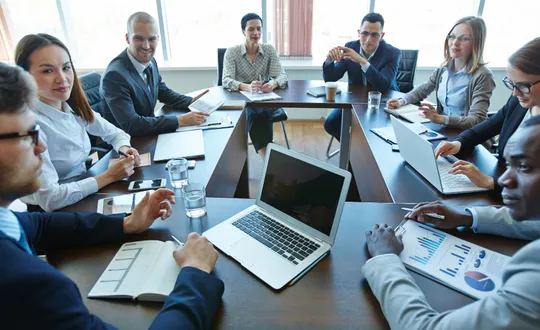 Comparing M&A Advisors vs. Traditional Brokers: Which Is Right for a $10M+ Business?