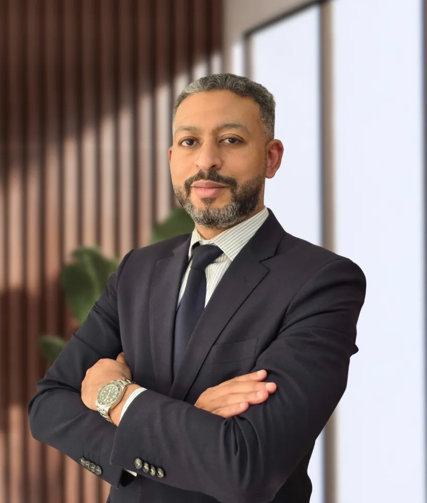 Dr. Walid Ali Mohamed