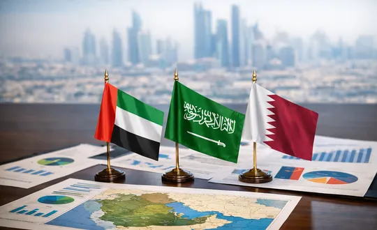 Acquisition Opportunity in the Gulf: What UAE, Saudi Arabia, and Qatar Buyers Should Screen First