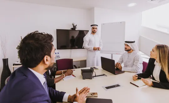 How to Calculate Business Valuation in UAE for 2025 - Methods, Market Trends & Seller Insights