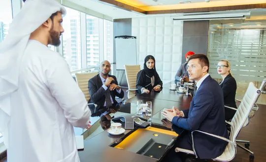 Business Sale Confidentiality: UAE Seller Lessons & Risk Strategy