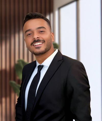 Abdelrahman Al Borai
