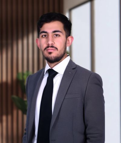 Ali Kanaan