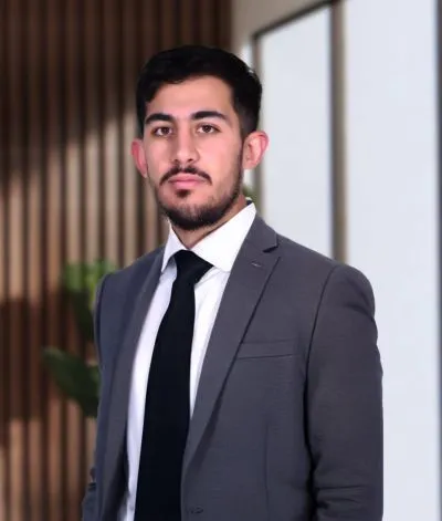 Ali Kanaan