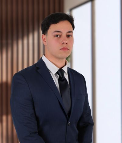Ali Sleiman