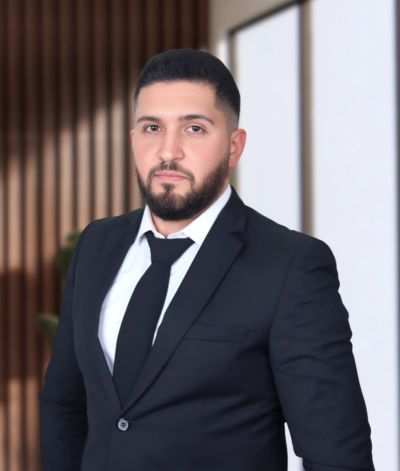 Bahaa Eldin