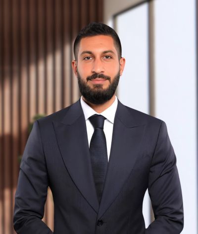 Basil Alhasan