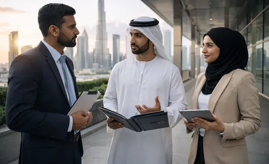 Steps to Sell Your Business in Dubai Without Losing Value or Control
