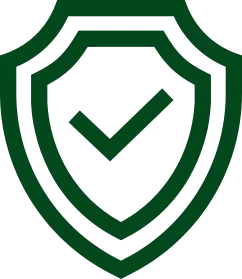 Confidential, Structured Process