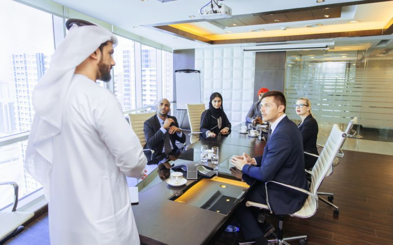 What Makes Transworld a Trusted Partner for Business Buyers and Sellers