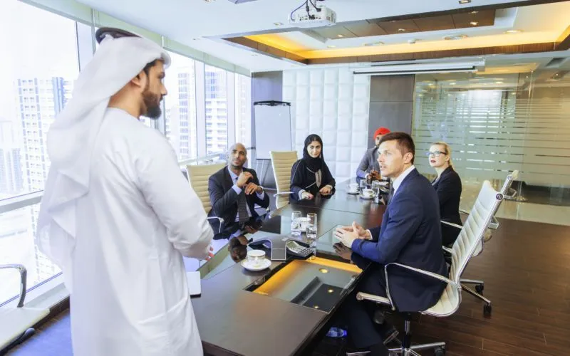 What Makes Transworld a Trusted Partner for Business Buyers and Sellers