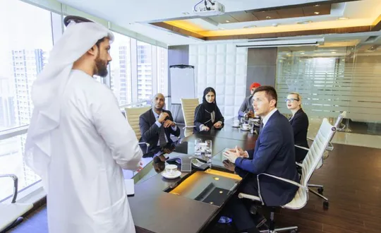 What Makes Transworld a Trusted Partner for Business Buyers and Sellers