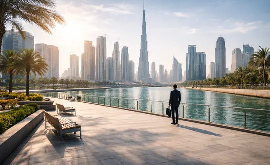 Cross Border M&A Advisor in the GCC: What Buyers Should Expect