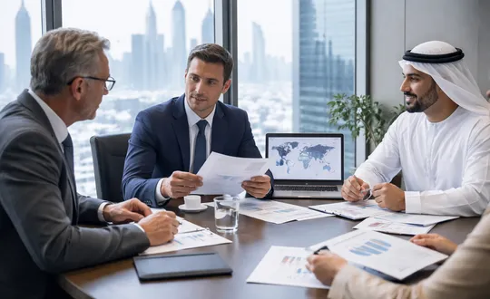 Top 5 Mistakes Companies Make in Cross-Border M&A Deals