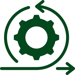 Cross-Functional Impact