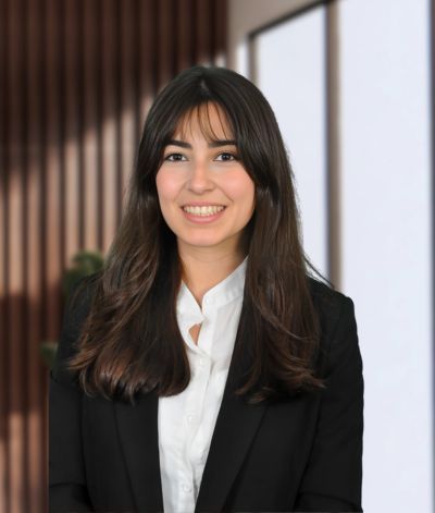 Farah Shehab