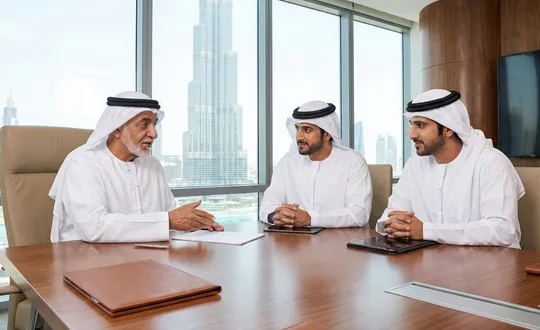 family business advisors, business financial advisor, what are the roles of a business advisor