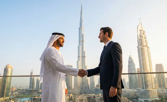 7 Mistakes to Avoid When Selling Your Business in the UAE