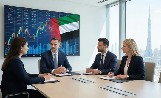 How to Choose the Right Business Management Advisor in the UAE