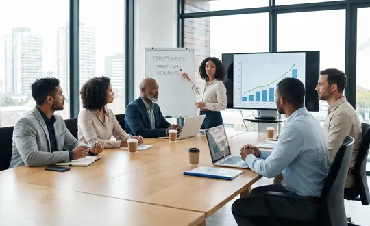 What Business Valuation Advisors Do & Why They Matter