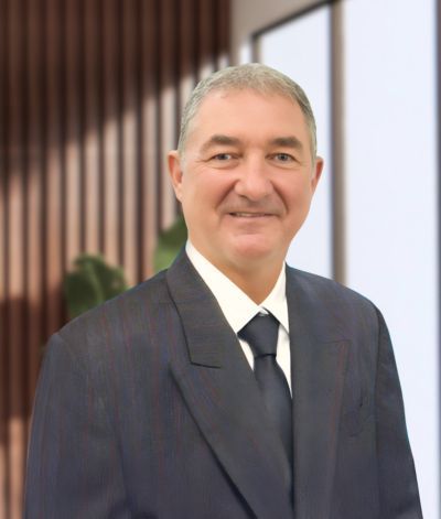 Kevin Talbot