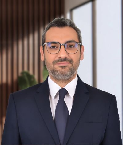 Mohamad Mazloum