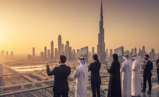 Running Businesses for Sale in Dubai: What Buyers Should Know in 2025
