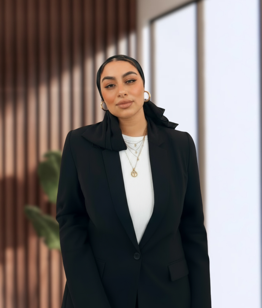 Yassmine Hassan 