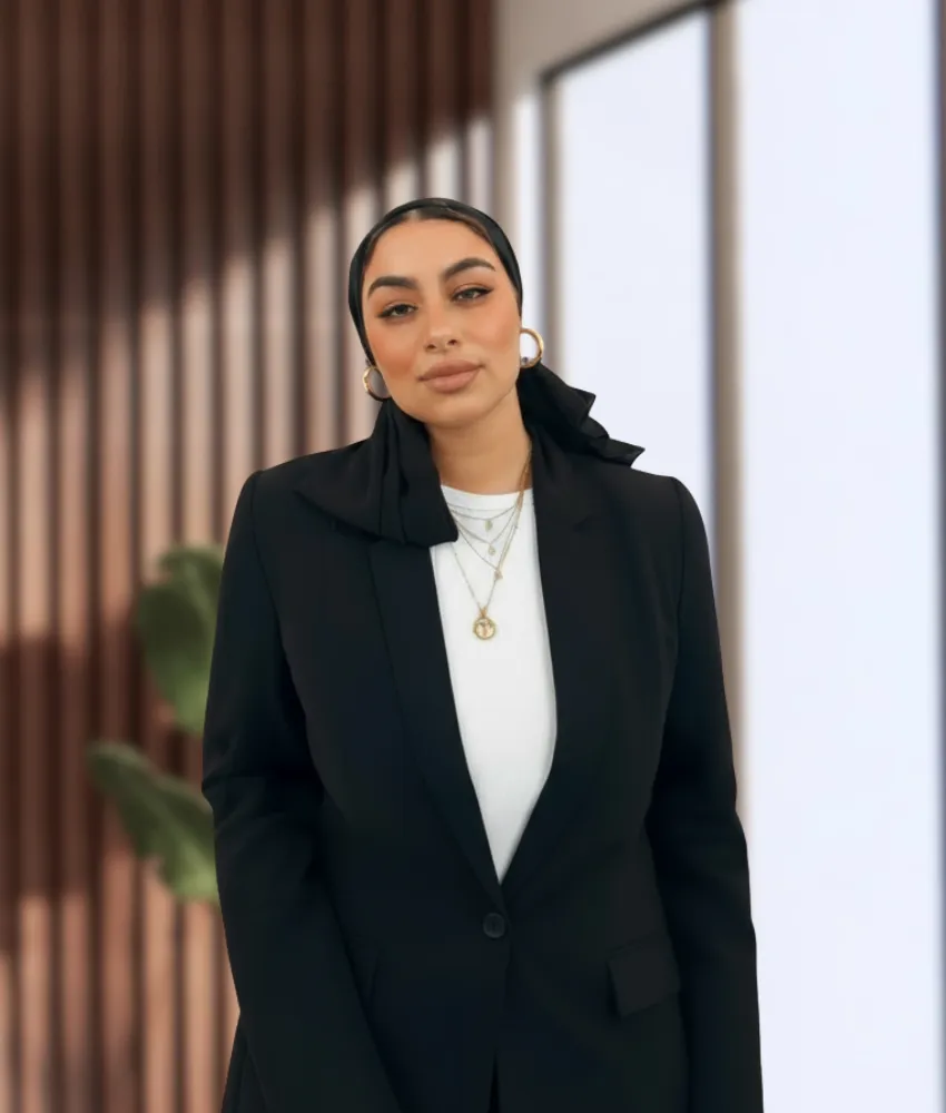 Yassmine Hassan 