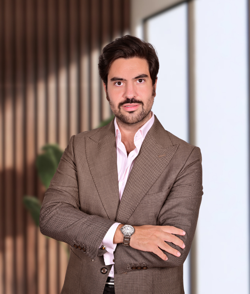 Ignacio De Medina
