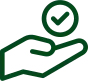 Get Approved & Onboarded
