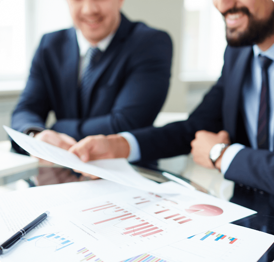 Ready to Start Your Business Advisory Career?