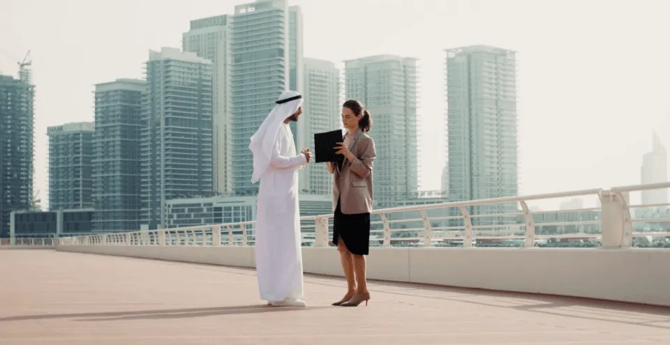 Why Choose Transworld GCC?