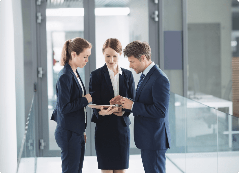 Why Choose Transworld GCC? 