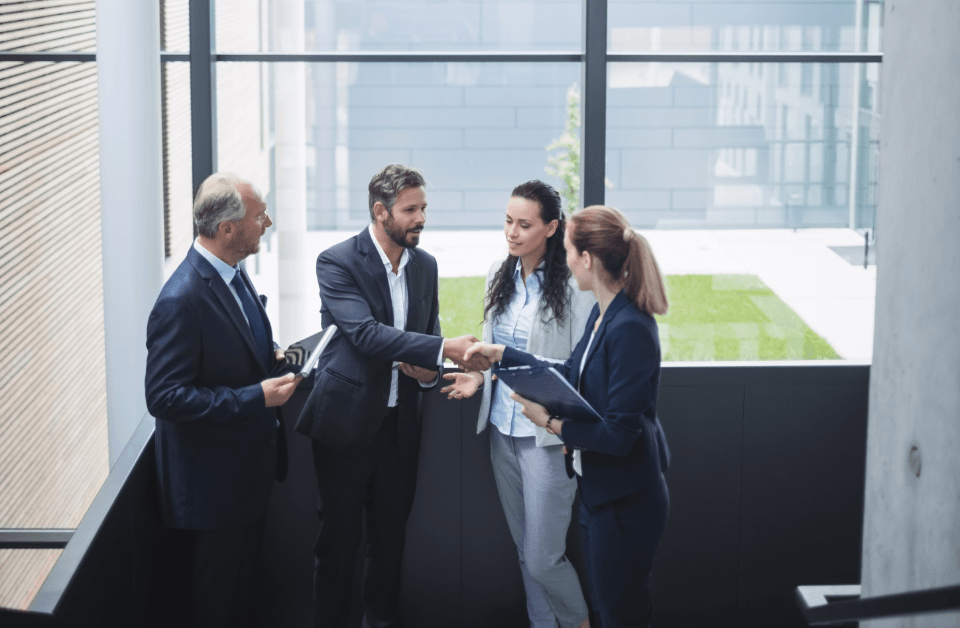 Why Choose Transworld GCC?
