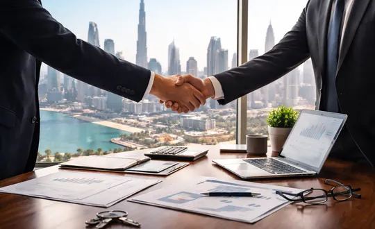 Buying or Selling Business in UAE? Buyer Checklist for 2026