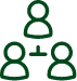 Global Reach, Local Execution