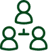Global Reach, Local Execution