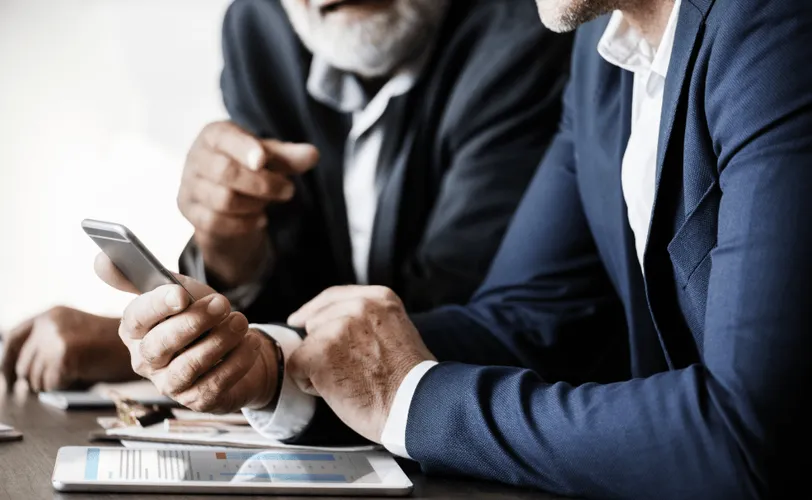 Advisor Application