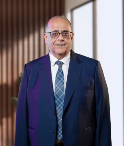 Sanjay Khetrapal