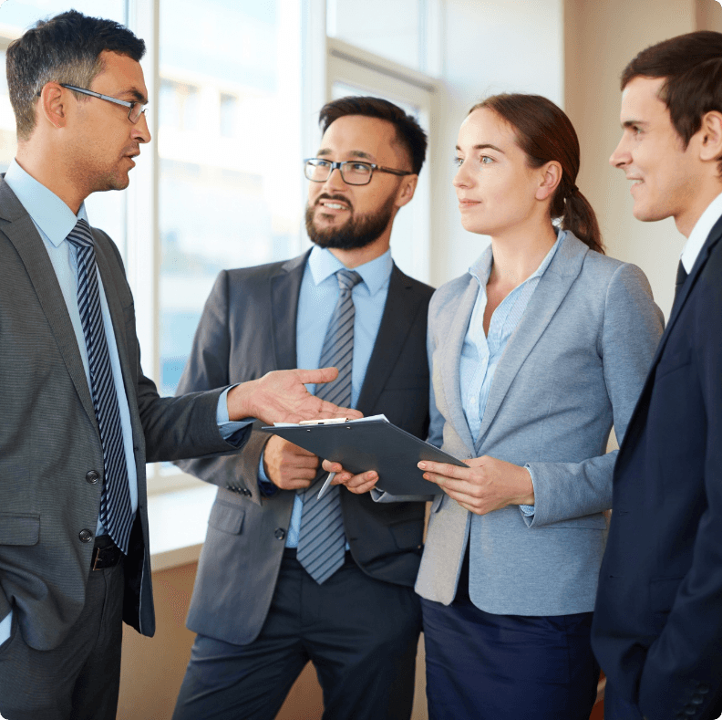 Ready to Sell or Buy a Business? Let’s Talk